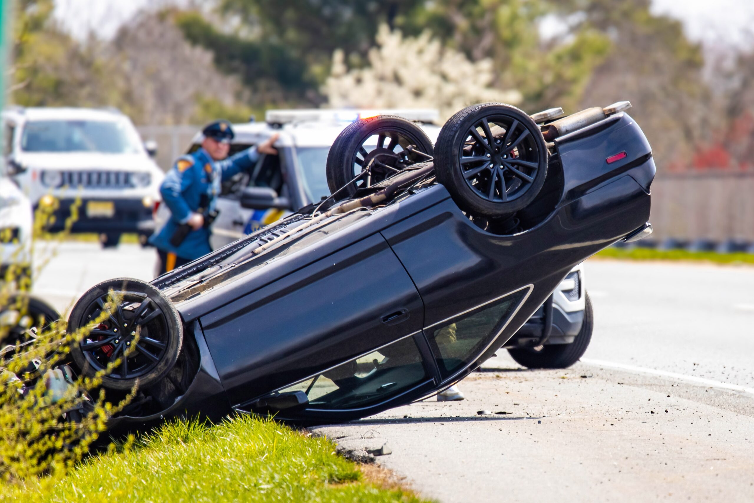 How Can I Claim Insurance for Motor Vehicle Damage in Perth