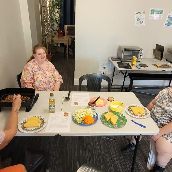 Reliable NDIS Care Services in Bapaume & Pampas