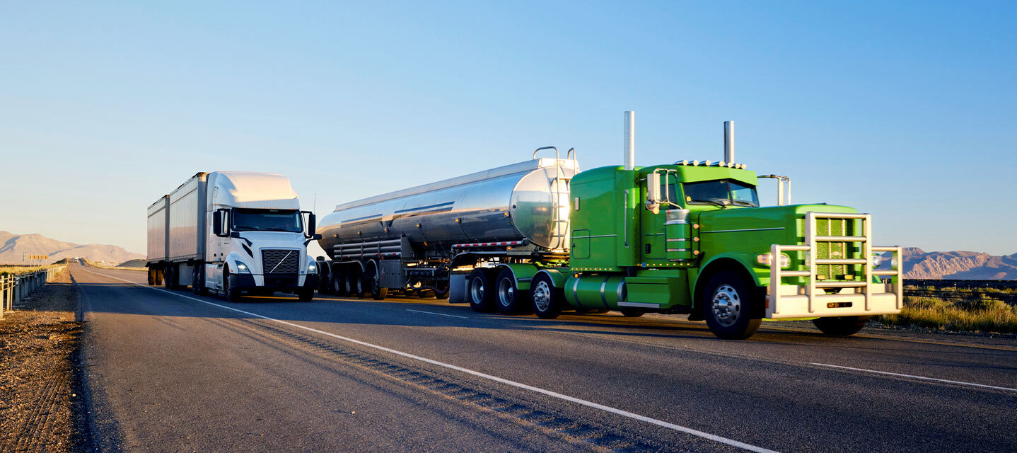 How Oil & Gas Fleet Management Software Transforms Operations and Safety