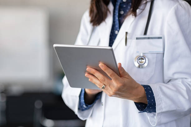 Porque Cada Vez Mais Pacientes Escolhem a Consulta Médica Online