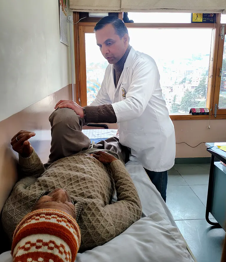 Why More Young People Are Visiting an Orthopaedic Doctor Today