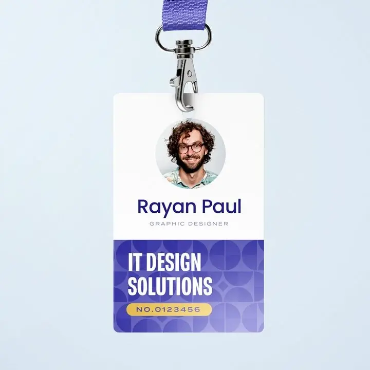 Why Print Card PVC Matters for Modern Businesses