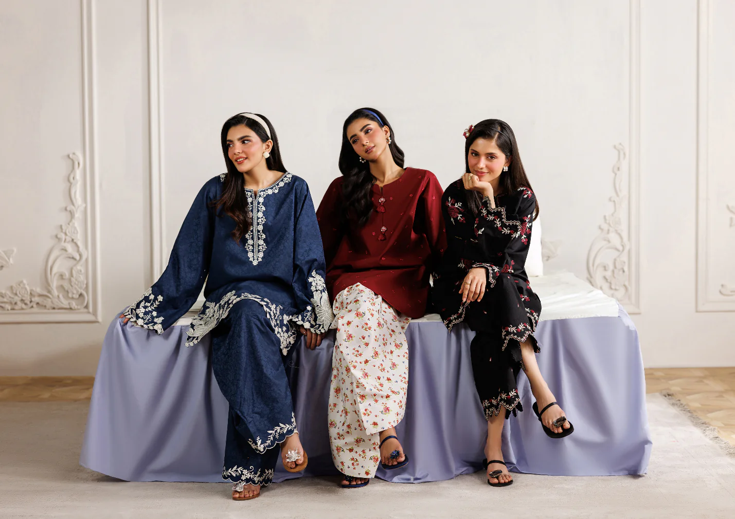 Is Pakistani Ready to Wear Worth It vs Custom Stitching?