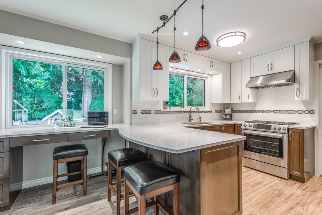 Essential home renovations for growing families