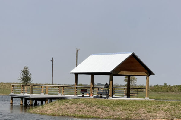 Why Timely Bulkhead Repair Lake Conroe Matters for Long-Term Waterfront Protection