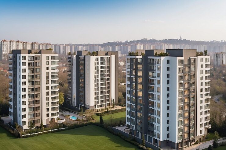 The Best Puravankara New Launch Project in North Bangalore