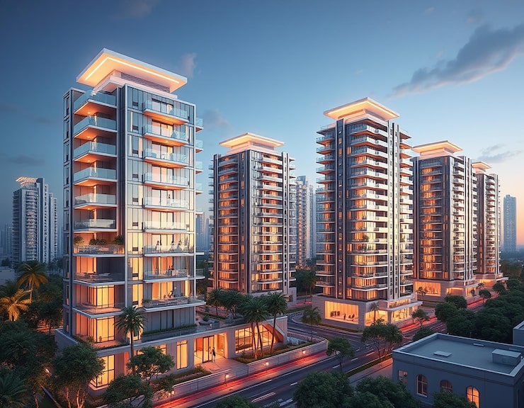 Explore Premium Living at Purva Pre-Launch Project in North Bangalore