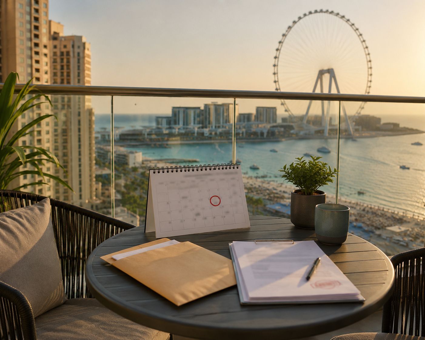 Are There Safer Ways To Exit Dubai Property Markets Fast?
