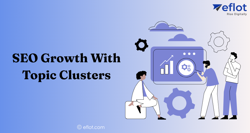 How Chennai Brands Rank Faster With Topic Clusters
