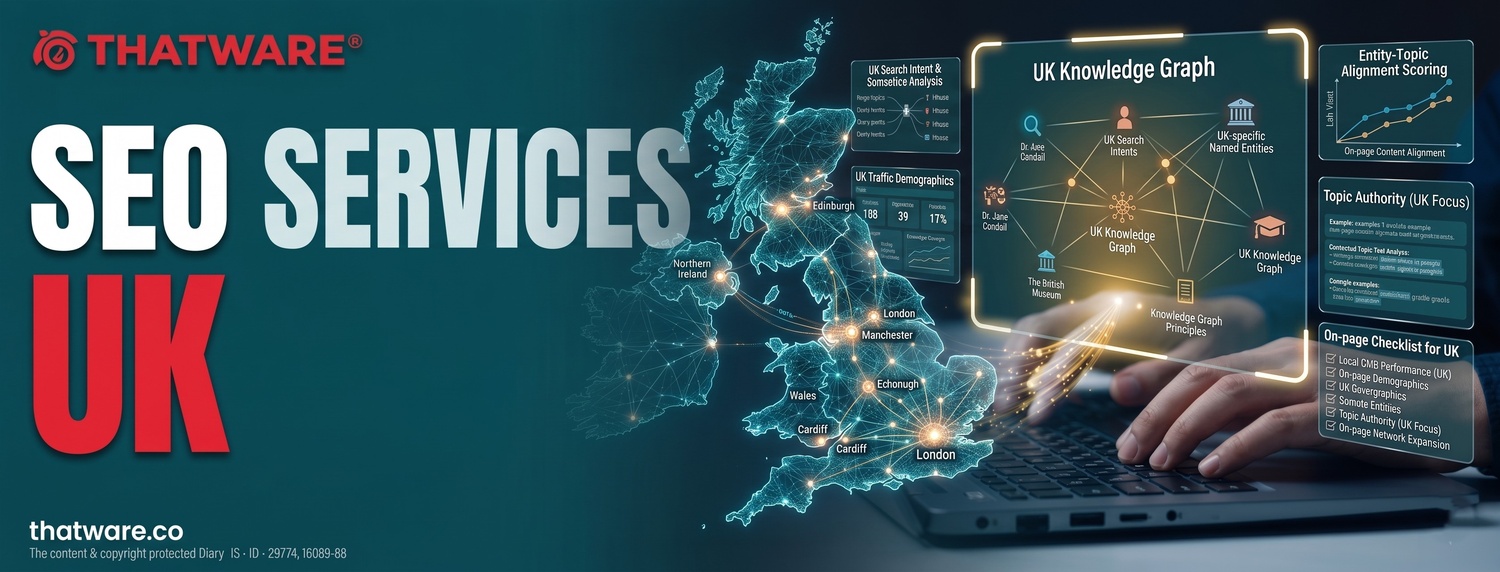 Why Businesses Choose SEO Services UK for Sustainable Online Growth