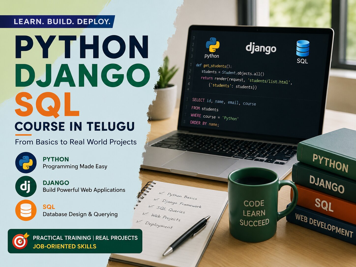 SQLpython