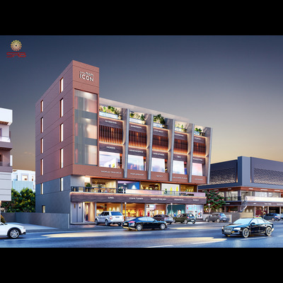 How Shree Ram Builders Ensures Quality and Safety in Every Construction