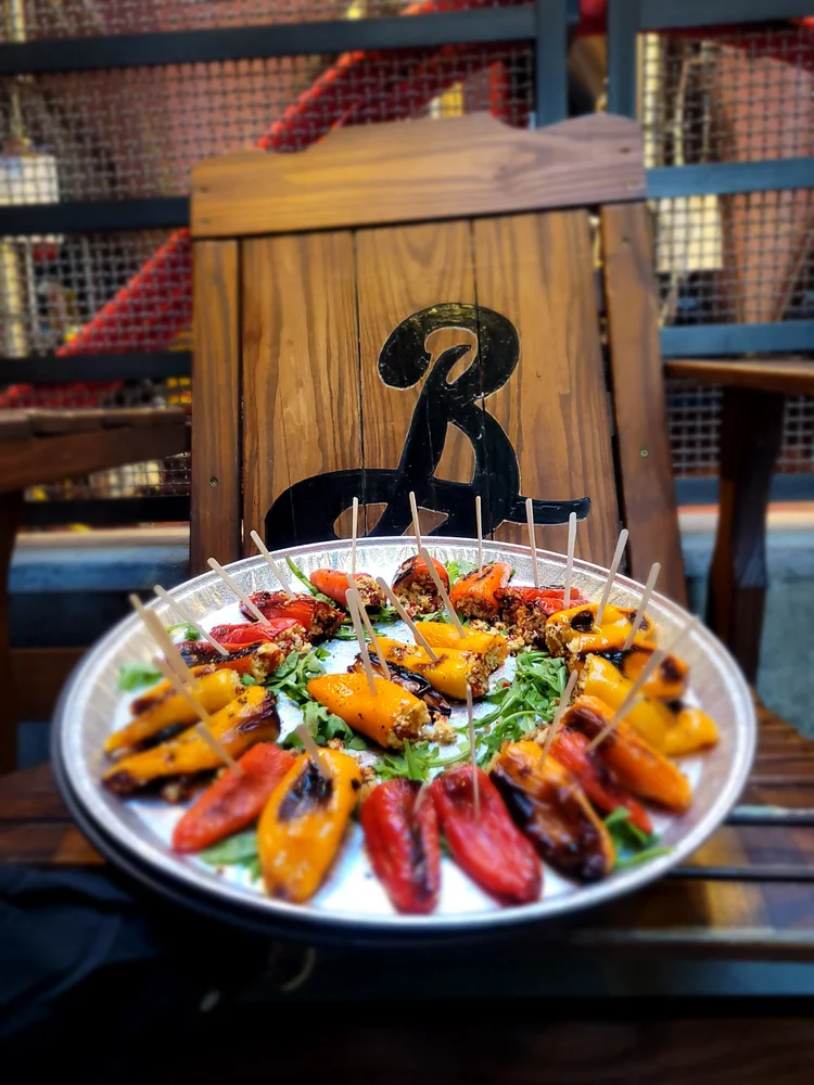 What Makes Private Event Catering Better With Mobile Food Service?