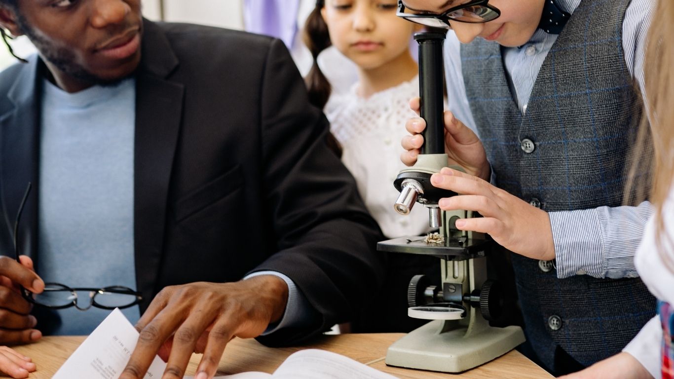 Major Scientific Discoveries That Changed History