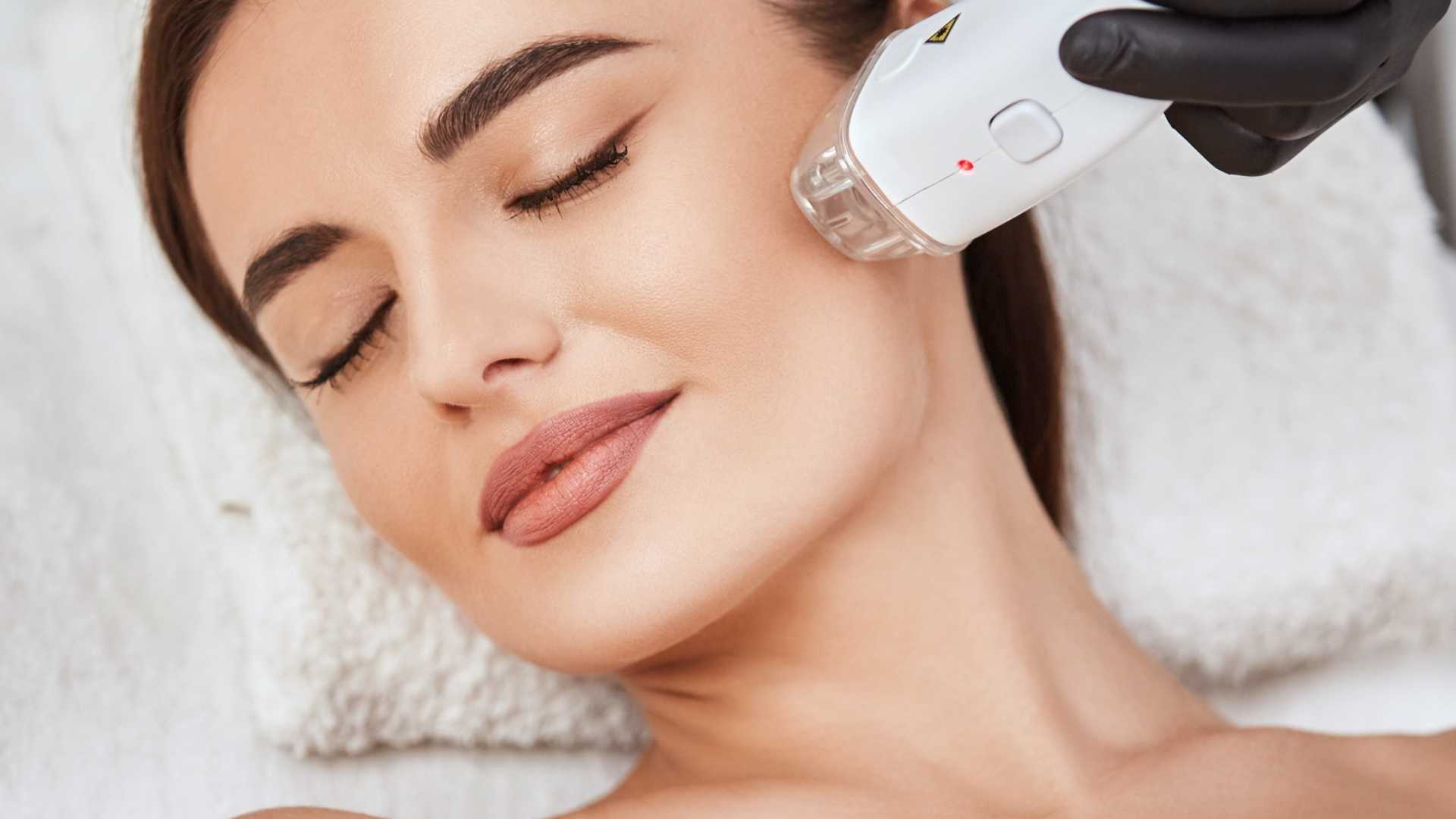 Why Choose Sciton Lasers for Skin Rejuvenation?