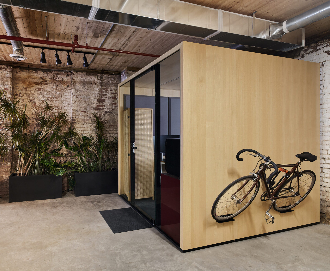The Best Coworking Space Williamsburg Has to Offer — Framework