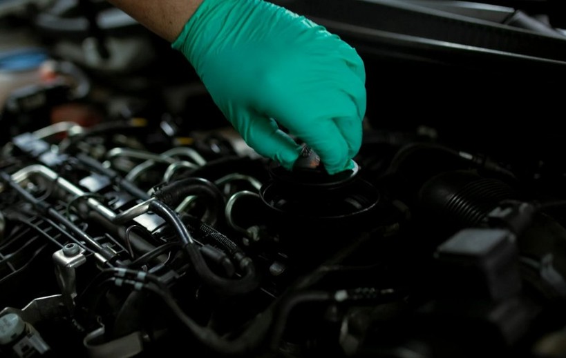 Why Professional Vehicle Maintenance Is Essential for Performance and Driving Comfort