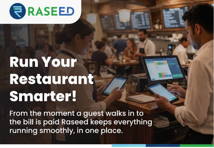 The Restaurant Billing Problem Nobody Talks About