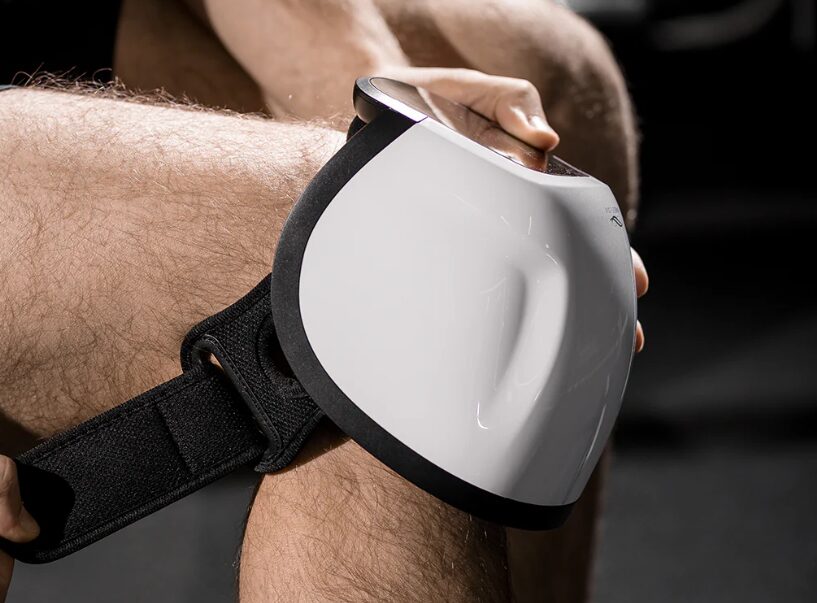 Why Are Heated Knee Recovery Devices Becoming Essential for Everyday Comfort?