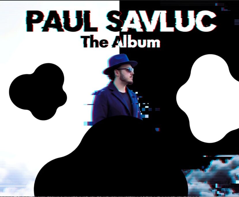 Paul Savluc’s 27-Track SoundCloud Project Is a Genre-Blending Cinematic Experience