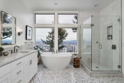 Bathroom Remodeling Ideas for Modern and Comfortable Homes