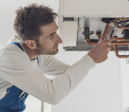 Trusted Care Home Boiler Installers in London