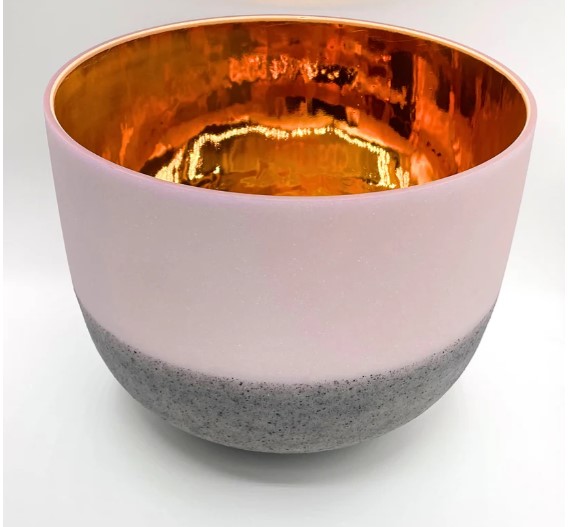 Singing Bowls for Chakra Healing and Sound Meditation