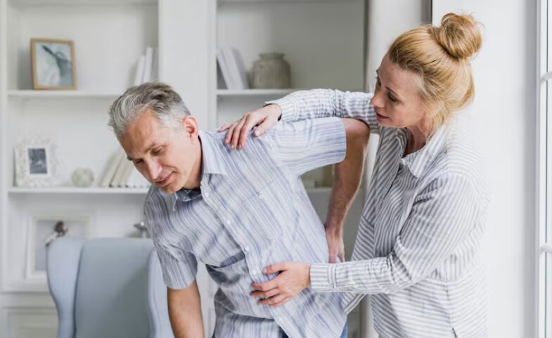 Natural Pain Management & Advanced Pain Relief Treatments — Find the Right Pain Management MD Near You