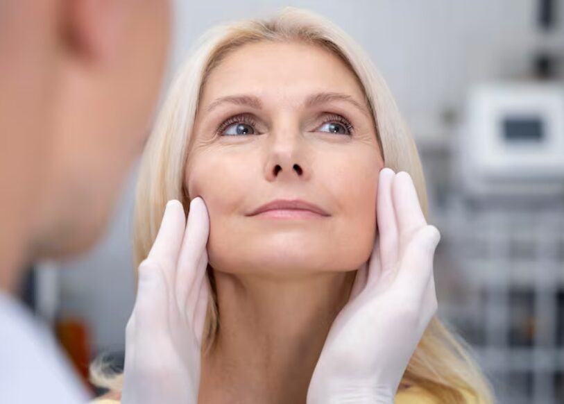 What Helps Aging Skin and Weak Muscle Tone Look Better Naturally