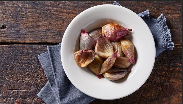 Why Chefs Prefer Purple Striped Garlic for Roasting and Sauce Work