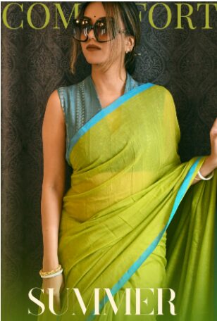 Store No.6 Review – Discover the Best March Masterpiece Saree Collection