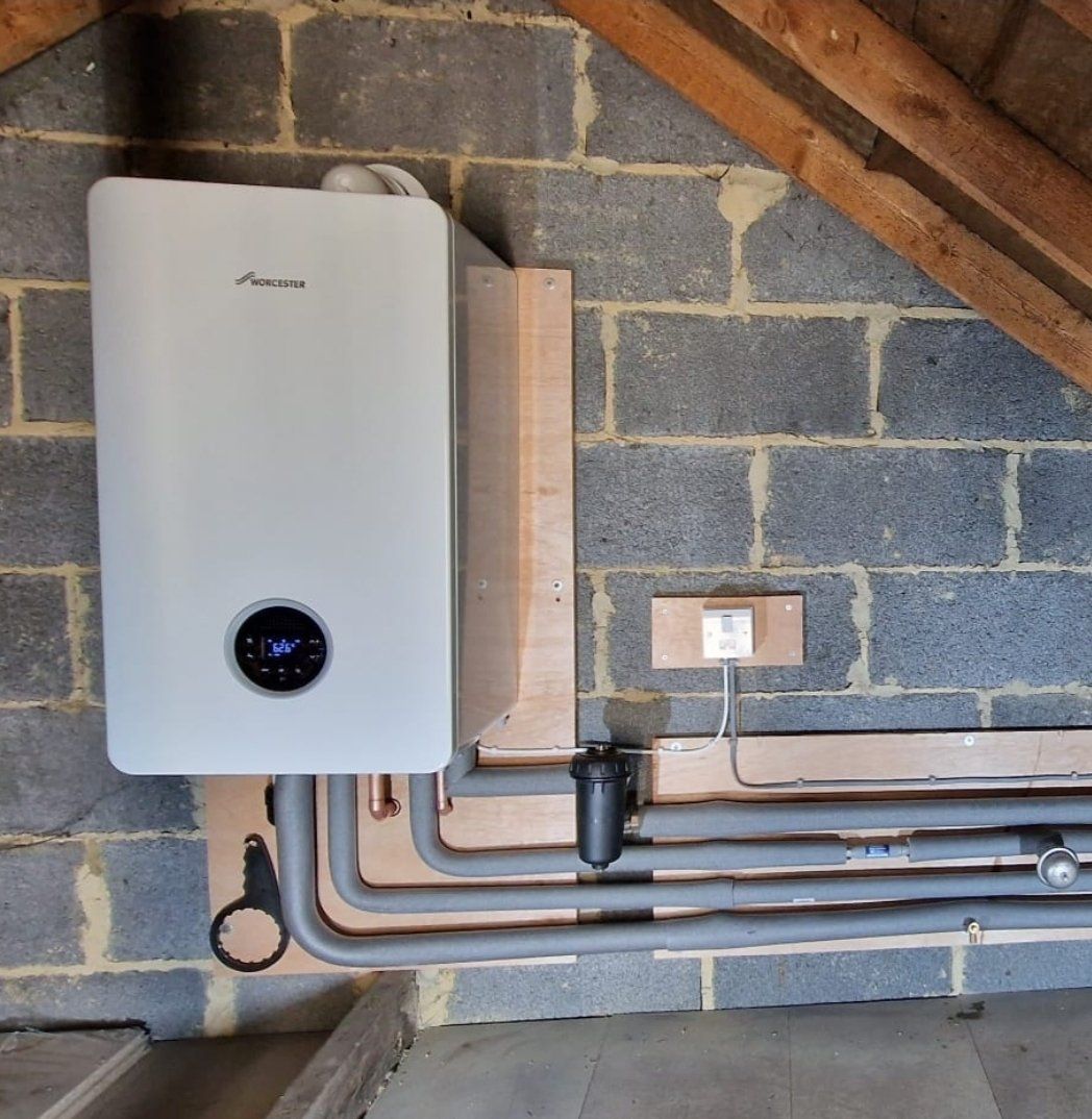 Boiler Service Sunbury | Annual Boiler Maintenance Experts