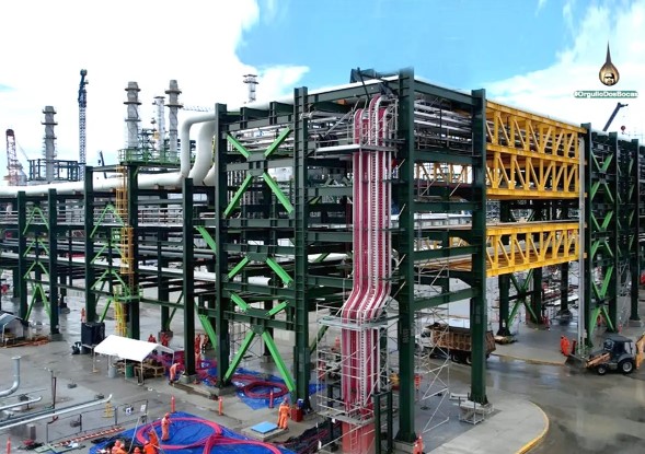 Soportería para cables eléctricos: guía completa para instalaciones industriales
