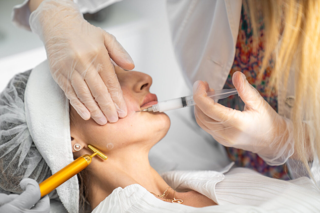 Sculptra Fillers do they help regain youthful facial plumpness?