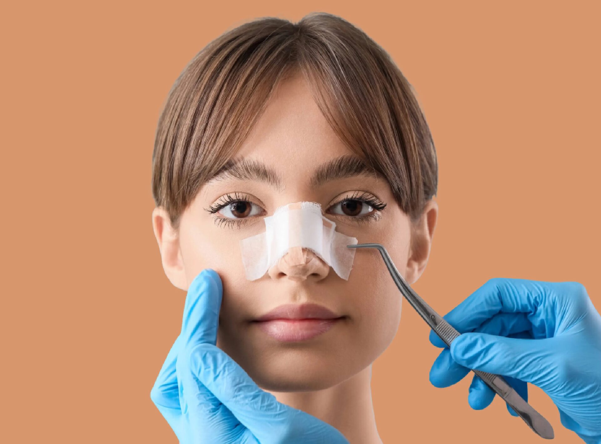 Nose Deviated Septum Surgery in Dubai: Benefits and Recovery