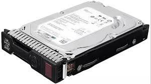 Server Hard Disk: The Backbone of Enterprise Storage