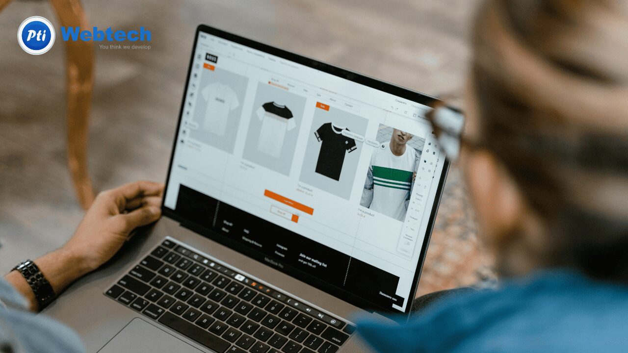Hire Dedicated Shopify Designers Australia for Unique Store Design