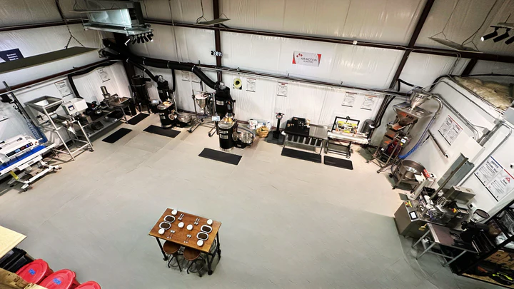 Why Electric Air Coffee Roasters Are Gaining Ground