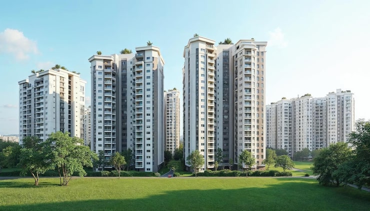 Tour the Shriram New Launch Project in Thirumazhisai, Chennai