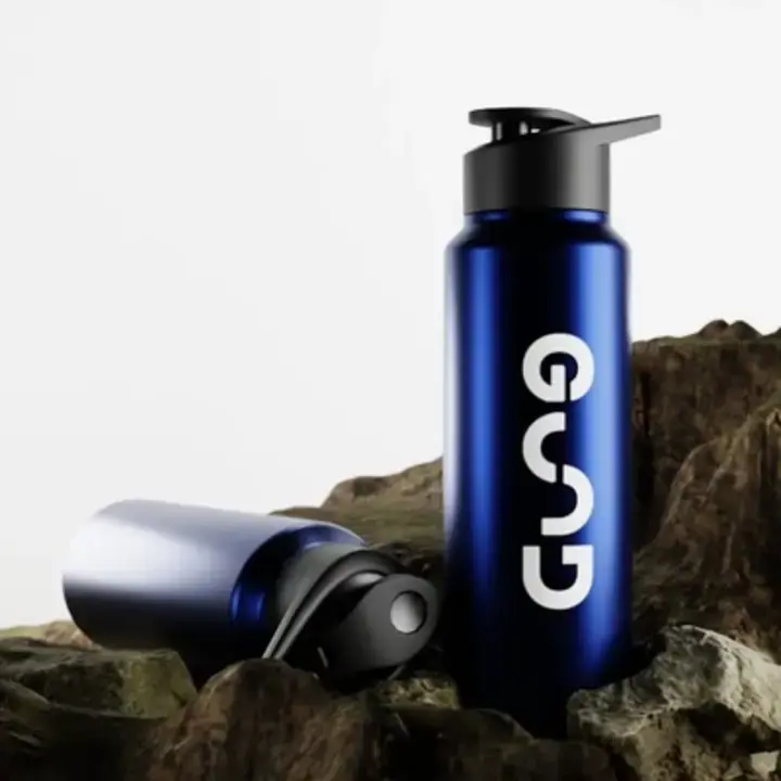 Printed Bottles That Turn Everyday Essentials Into Memorable Gifts