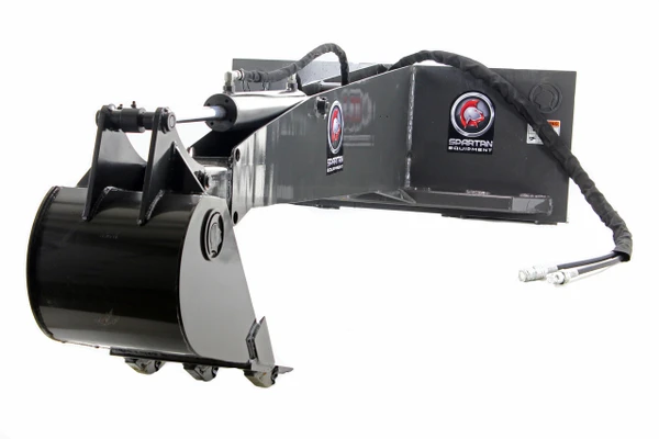 Smart Equipment Choices That Improve Job Site Efficiency