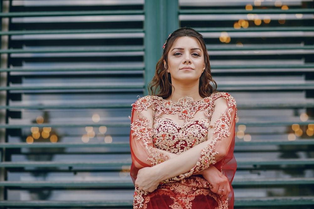 10 Timeless Indian Dresses Every Woman Should Own