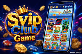 SvipClub Game Download (Online Earning App) in Pakistan 2026