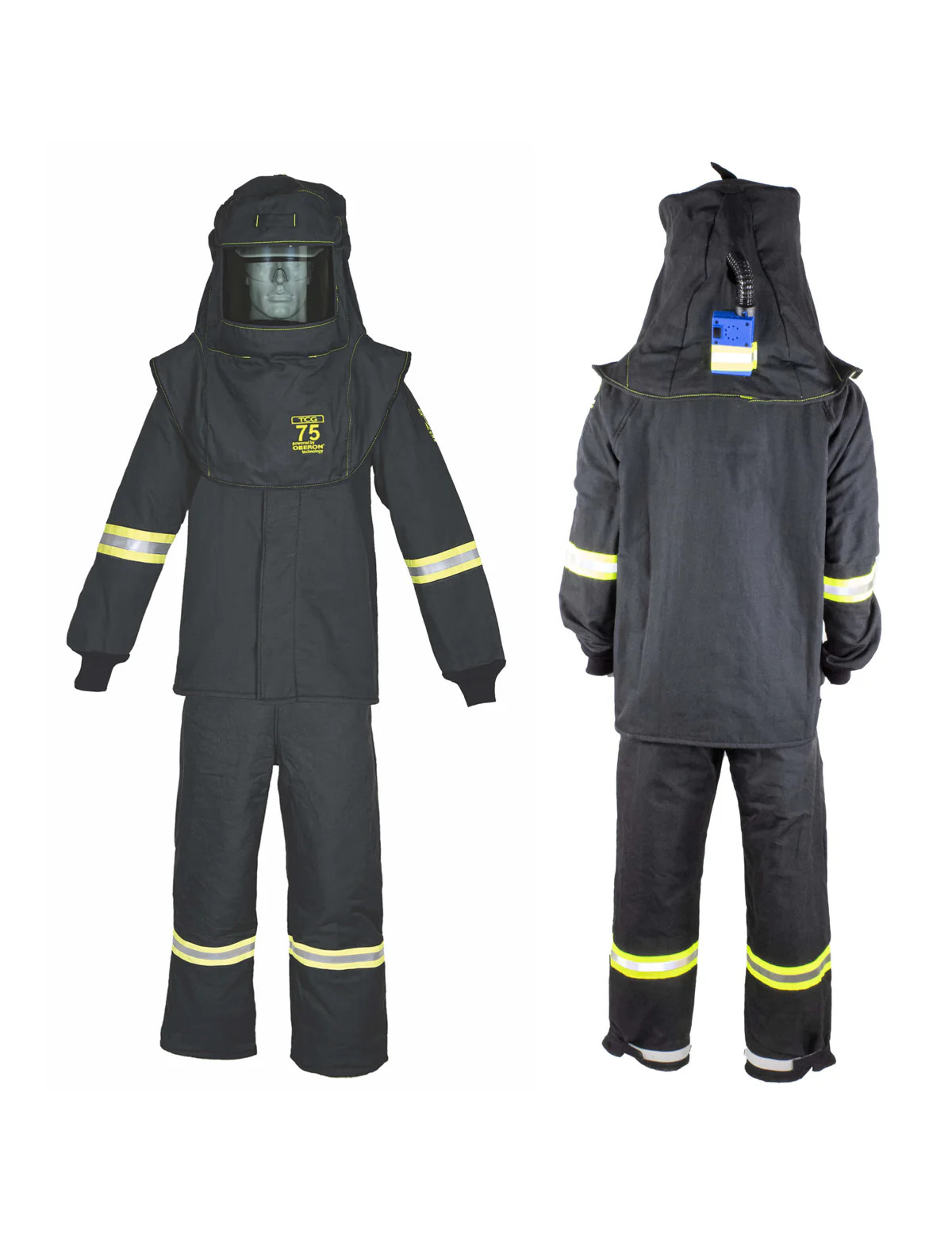 Industrial Lighting & 75 Cal Arc Flash Protection Solutions in Australia | Redbank Group