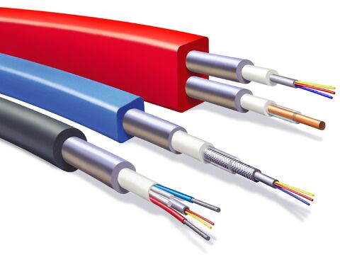 How Tubing Encapsulated Cable Improves Downhole Monitoring Efficiency