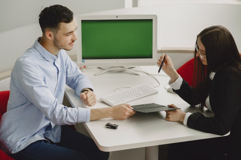 Why Companies Are Switching to Interview as a Service Models