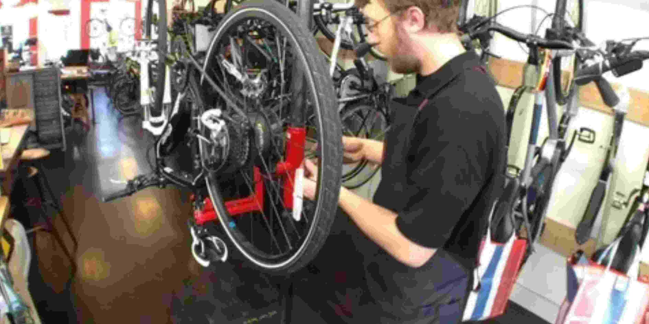 The Ultimate Secret to Avoiding an Expensive Electric Bike Repair Bill This Summer