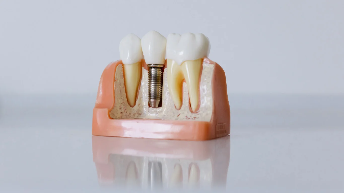 Your Trusted Choice for Healthy and Happy Smiles