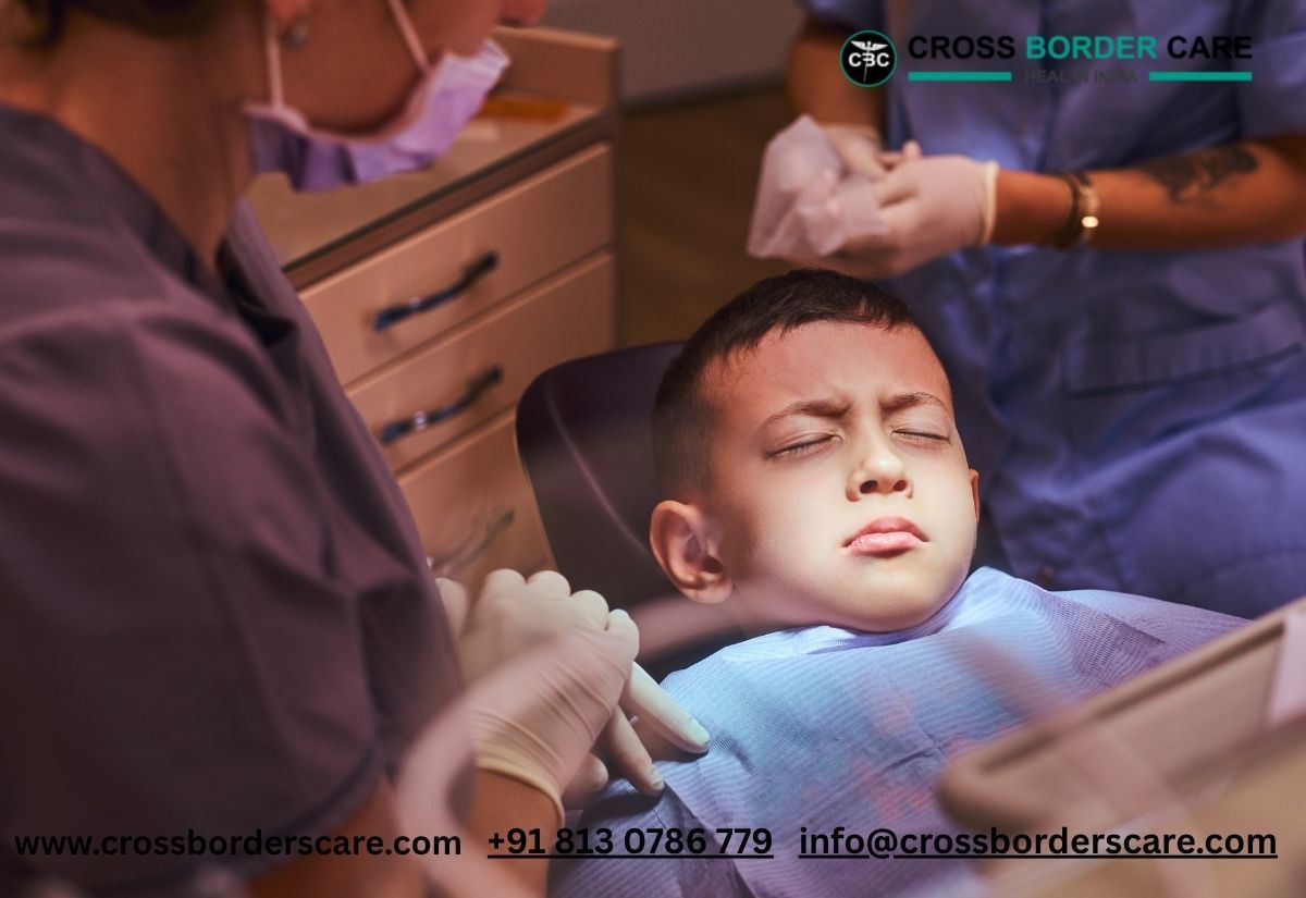 Paediatric Bone Marrow Transplant Cost Guide India