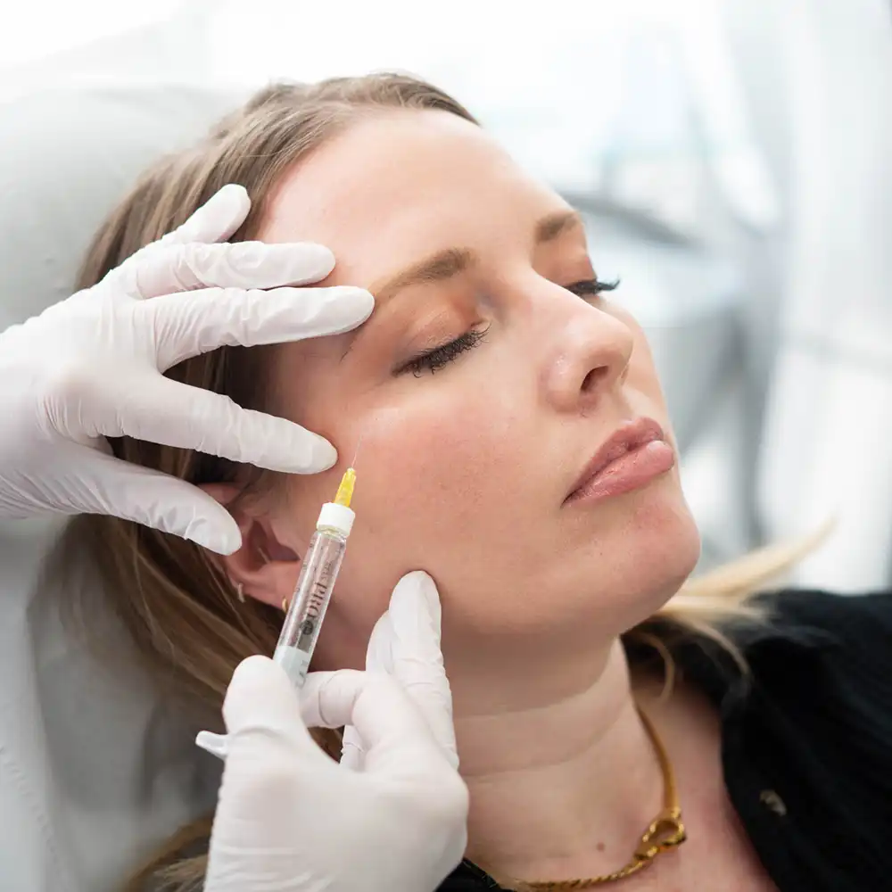 Glow Naturally Why Skin Booster Injections Are Trending